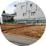 貸したいイメージ