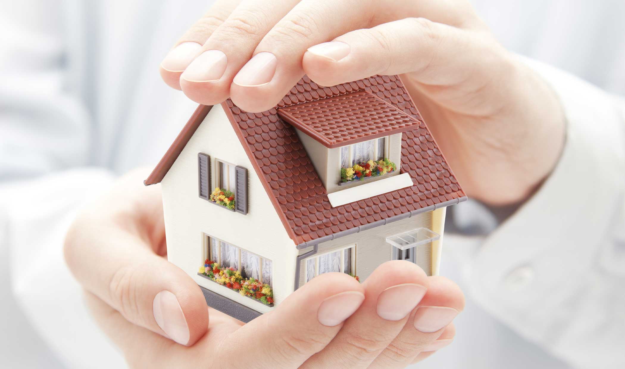 不動産売買のプロフェッショナルのイメージ