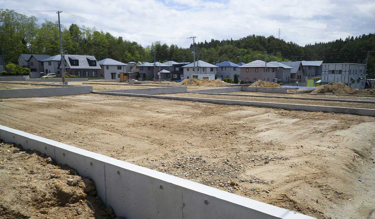 土地はそのままだと活用しにくい？