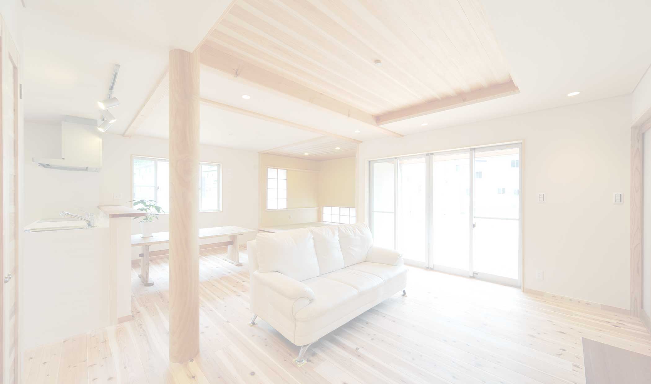 リフォーム・リノベーションにより、計画的な売却活動をご提案！のイメージ